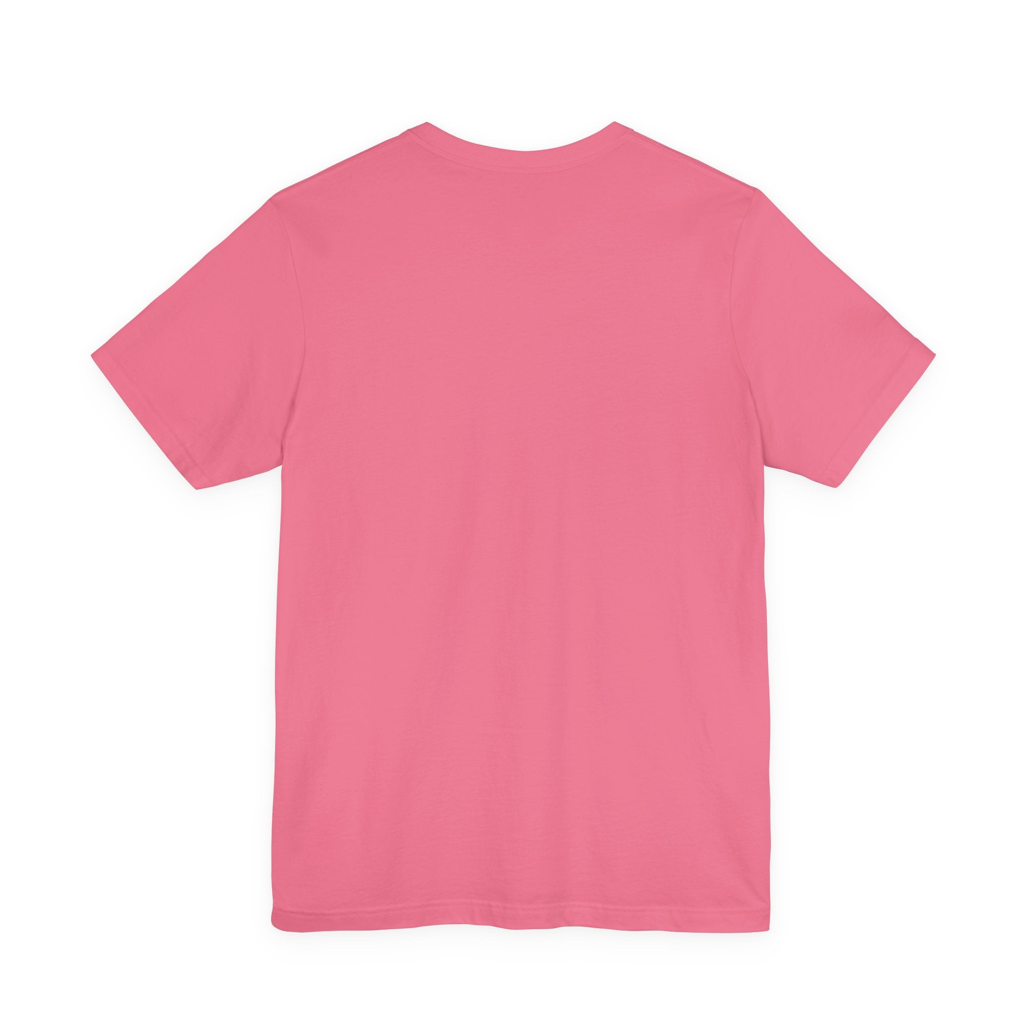 Muscle Power Gym Tee | Unisex Short Sleeve Workout Shirt