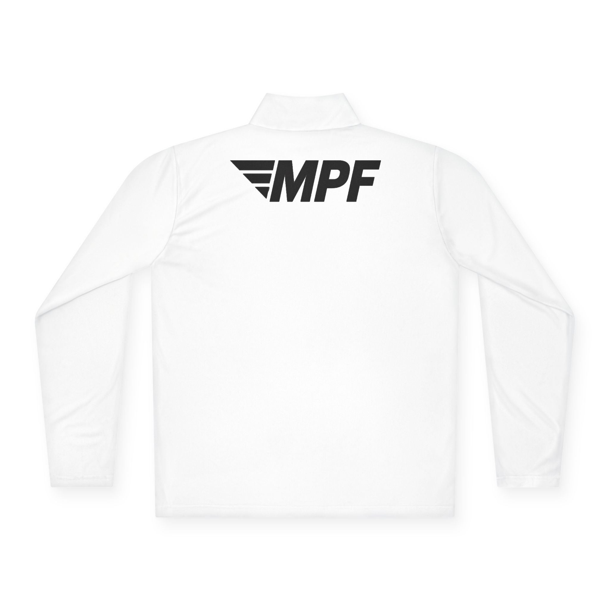 Muscle & Motivational Unisex Quarter-Zip Pullover - Fitness Apparel, Activewear, Workout Gear, Gym Style, Trendy Exercise Hoodie