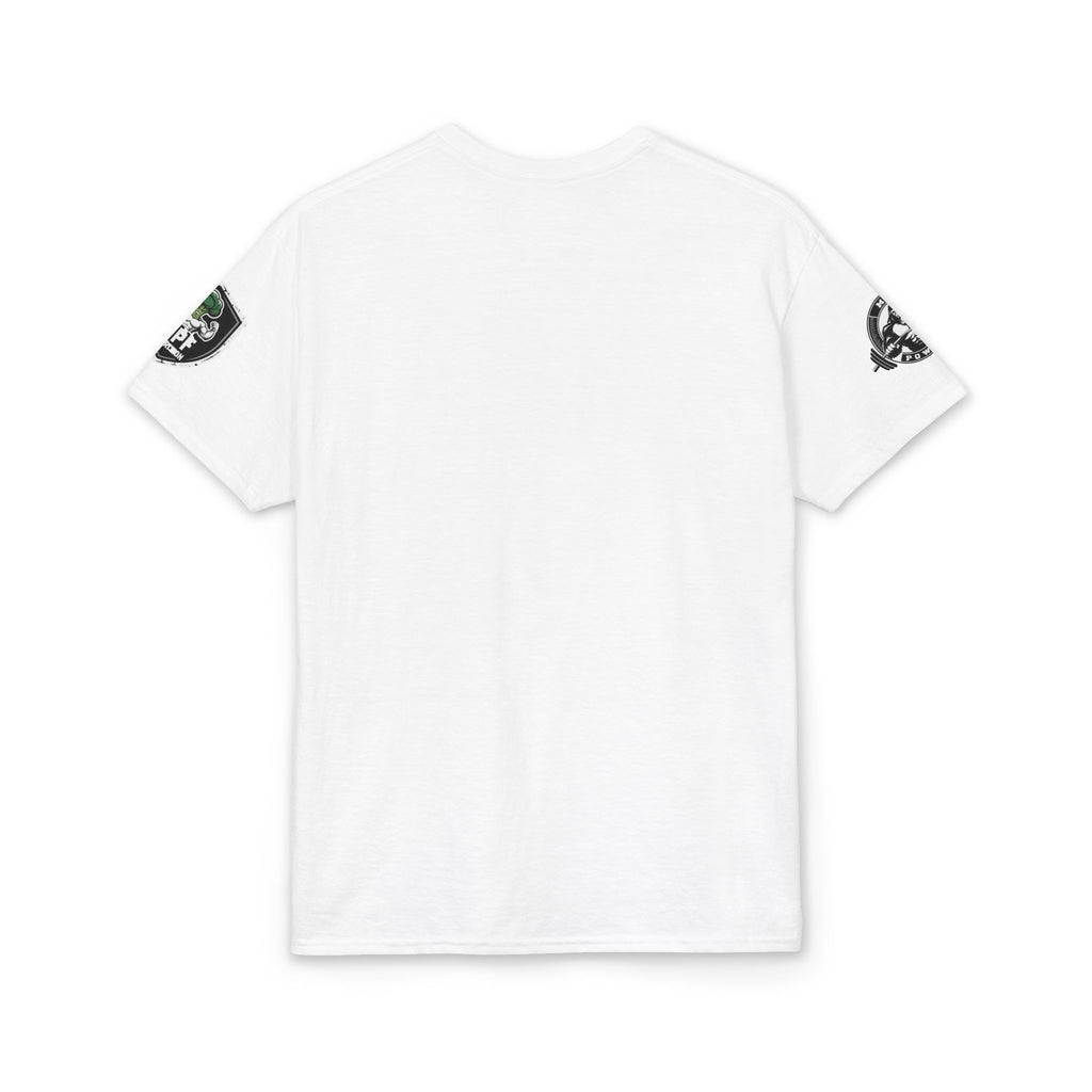 MPF Strength Fitness Focus T-Shirt