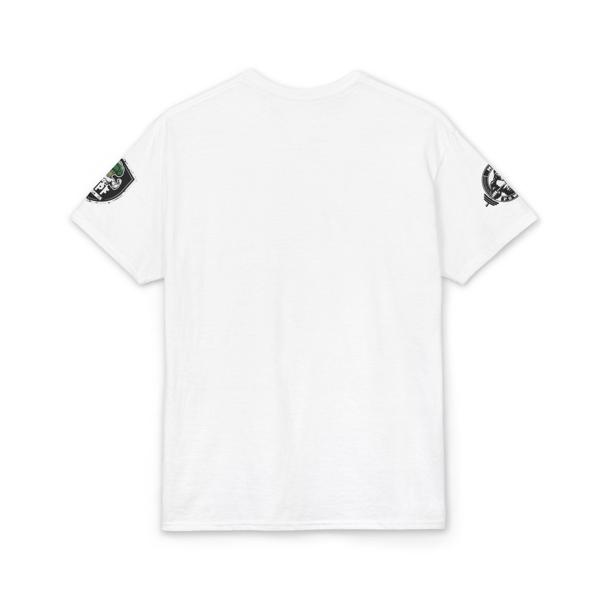 MPF Strength Fitness Focus T-Shirt