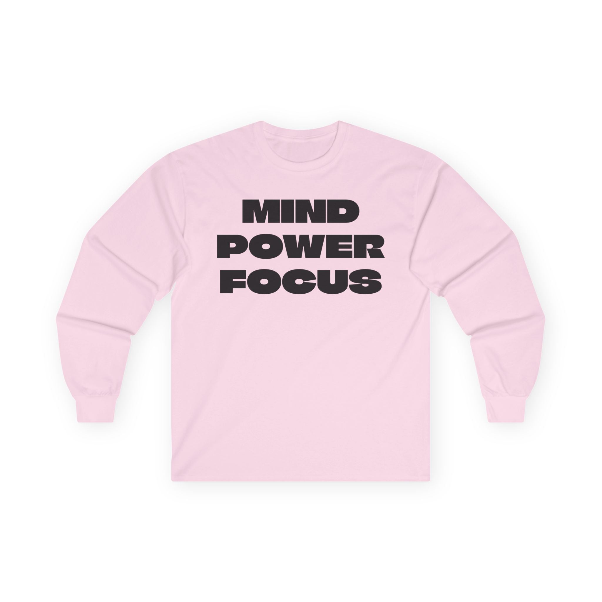 Unisex Ultra Cotton Long Sleeve Tee 2