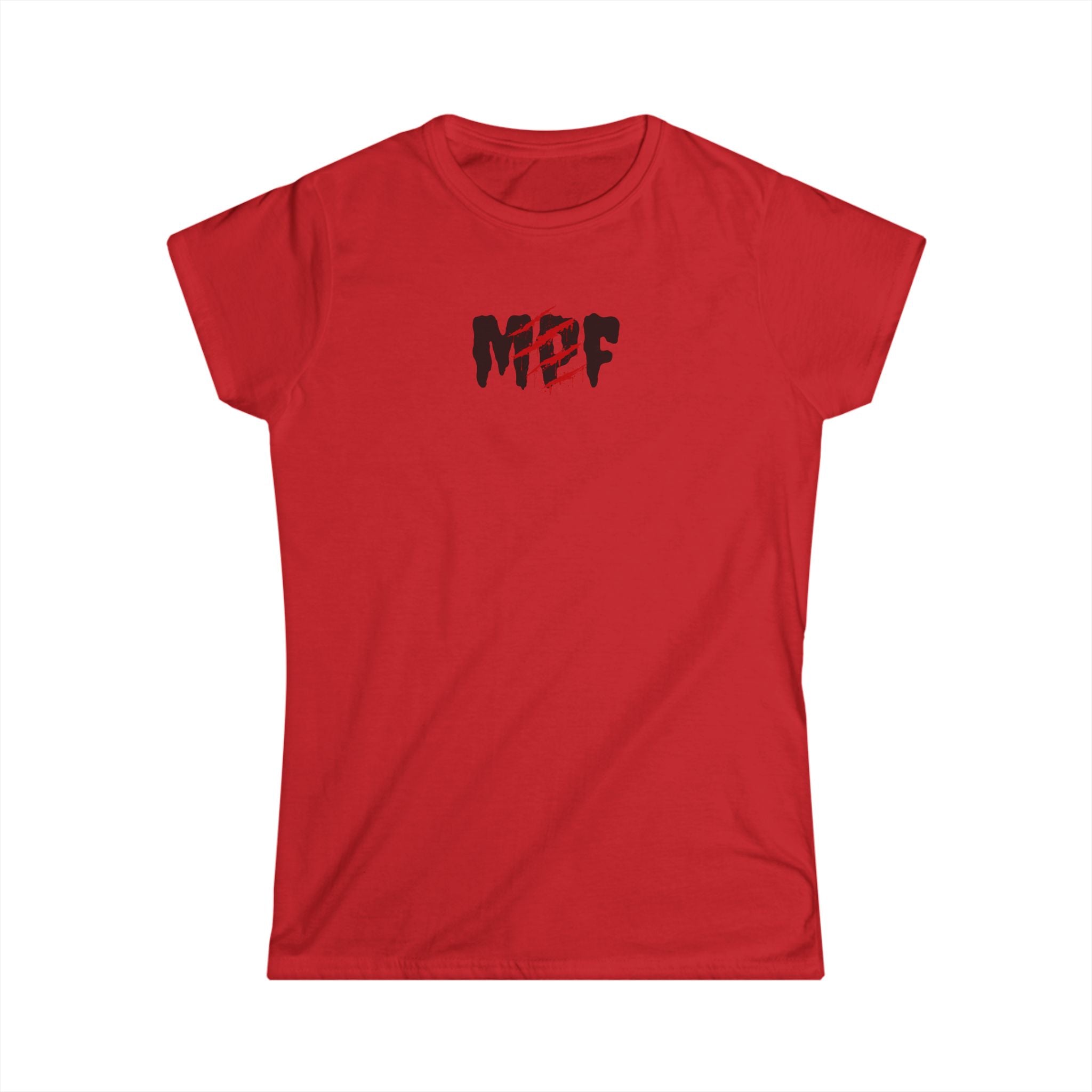 Women's Graphic Tee with Bold Design, Casual Summer Top, Unique Gift for Her, Everyday Wear, Stylish T-Shirt