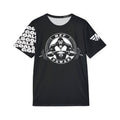 Black Men's Sports Jersey – Goals & Victory Athletic Tee