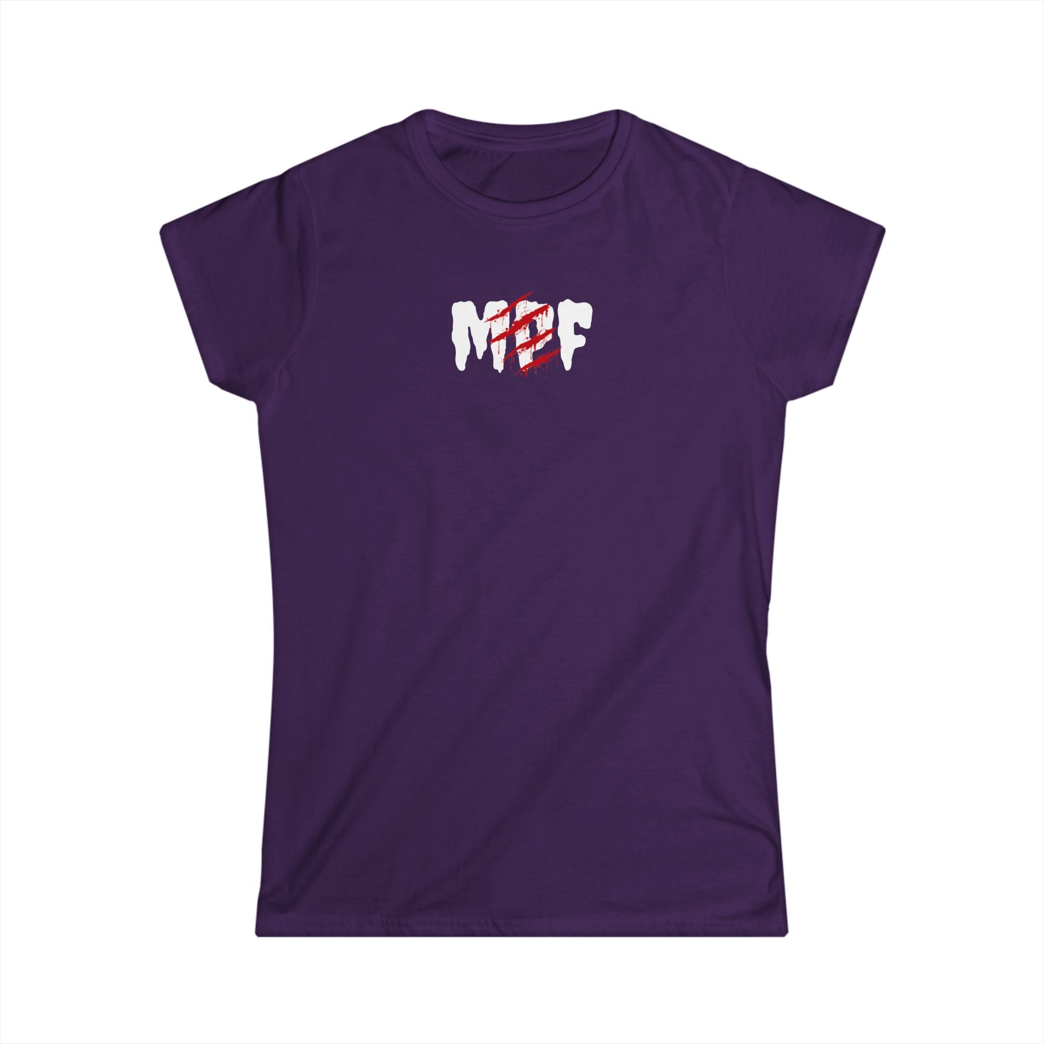 Women's Graphic Tee with Bold Design, Casual Summer Top, Unique Gift for Her, Everyday Wear, Stylish T-Shirt