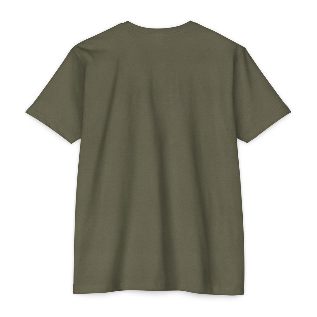 MPF Power Weightlifting T-Shirt — Gorilla Barbell Gym Tee