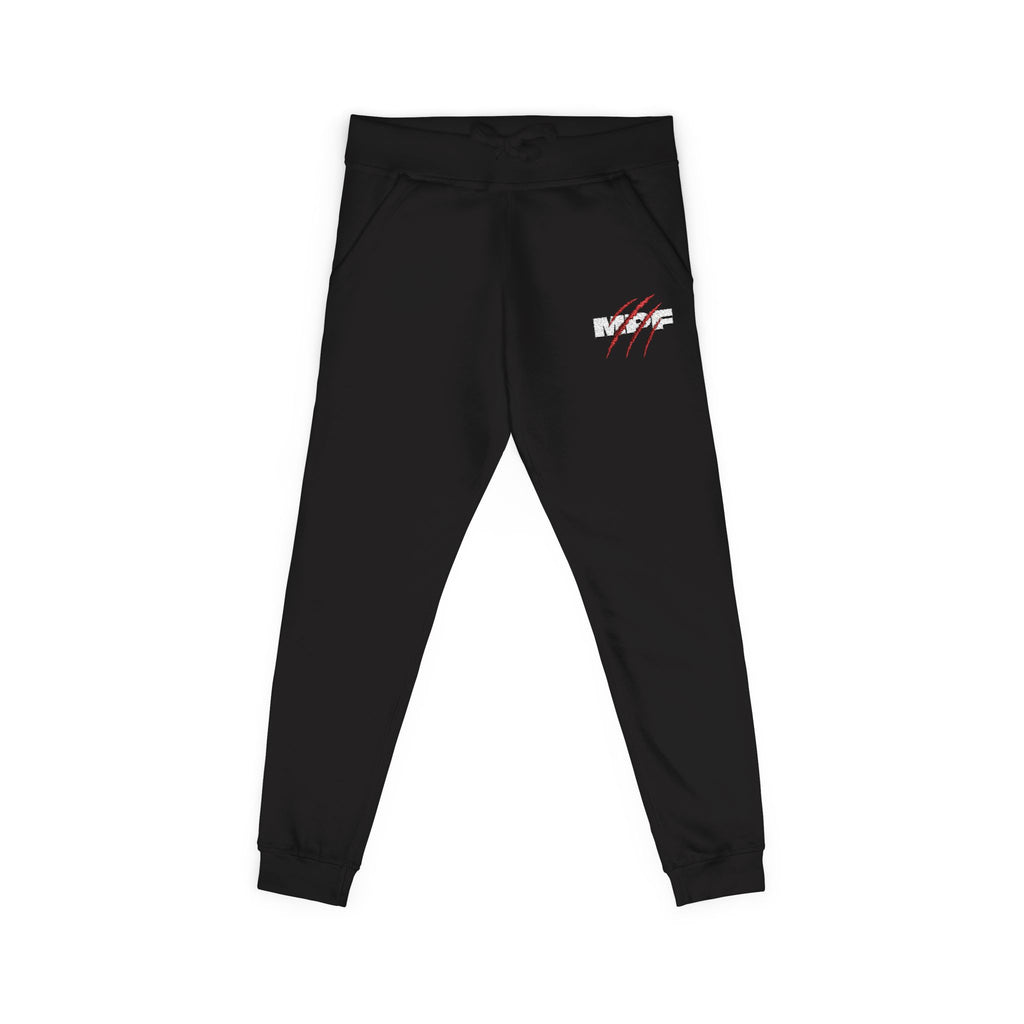 Copy of Cozy Embroidered Unisex Fleece Sweatpants for Relaxation, Comfortable Loungewear, Casual Outfits, Perfect Gift for Friends