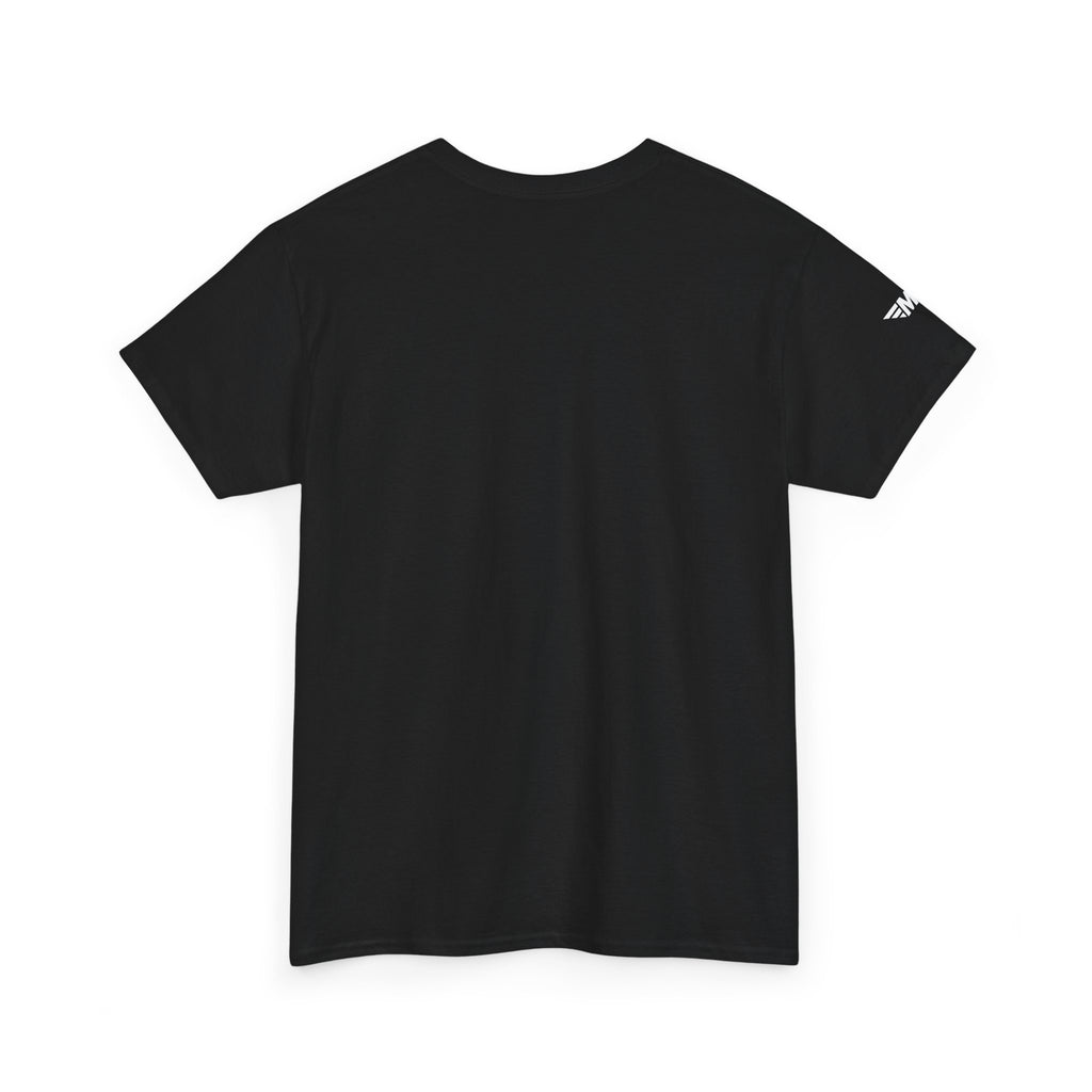 Gorilla Power Tee — Gym Weightlifting Workout Shirt