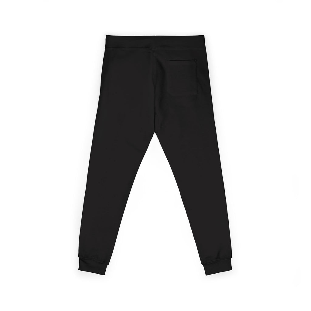 Copy of Cozy Embroidered Unisex Fleece Sweatpants for Relaxation, Comfortable Loungewear, Casual Outfits, Perfect Gift for Friends