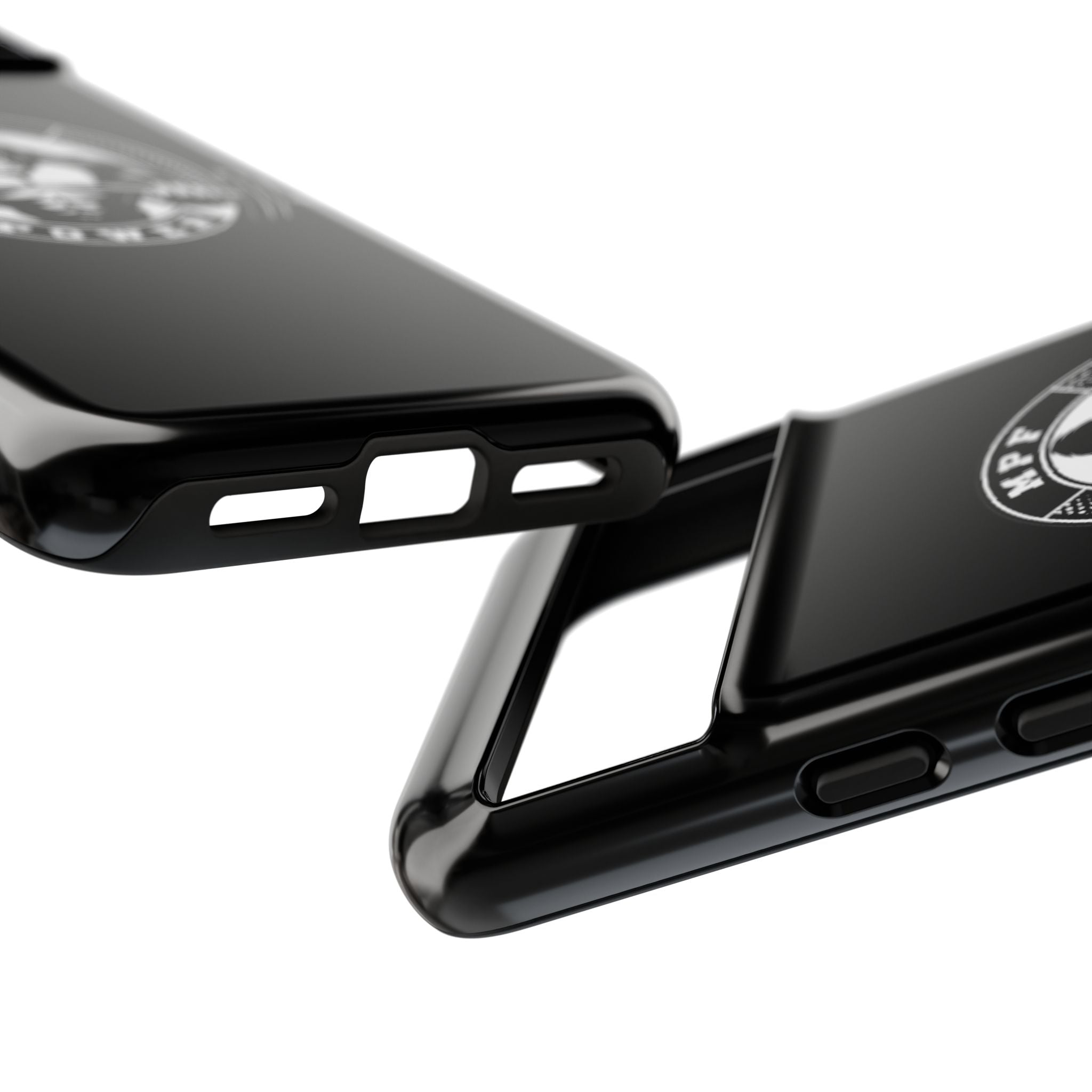 Gym Tough Case - MPF Power Design for Fitness Enthusiasts