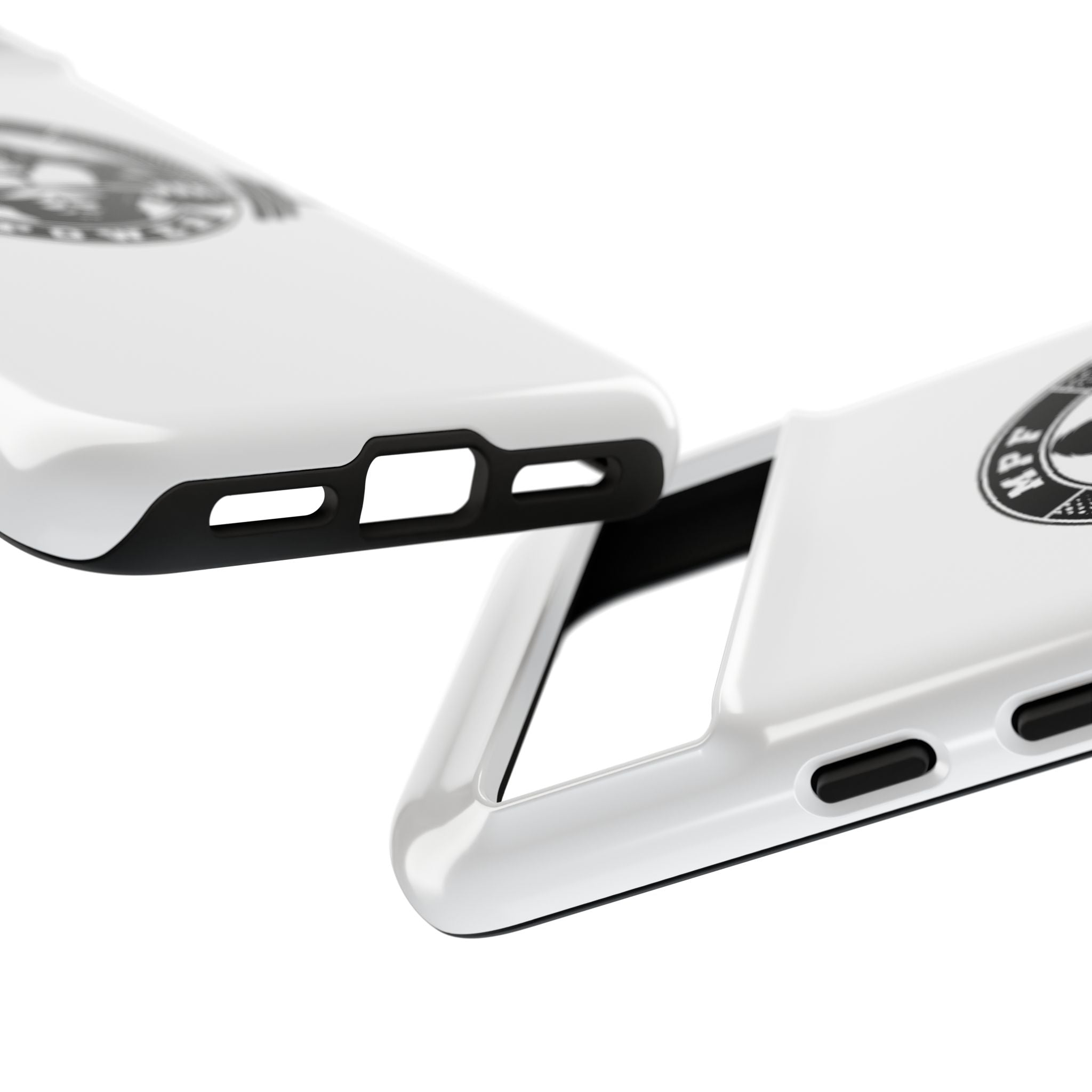 Gym Tough Case - MPF Power Design for Fitness Enthusiasts