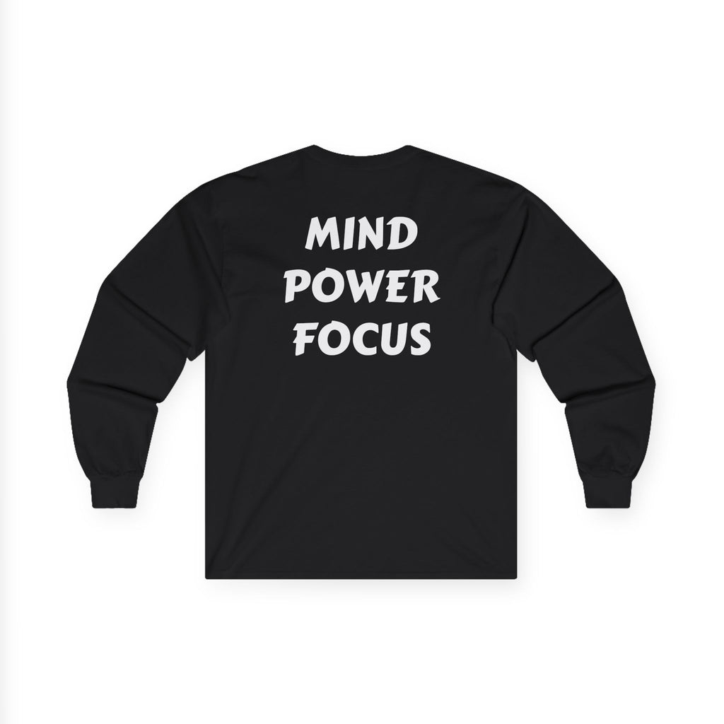 Unisex Ultra Cotton Long Sleeve Tee