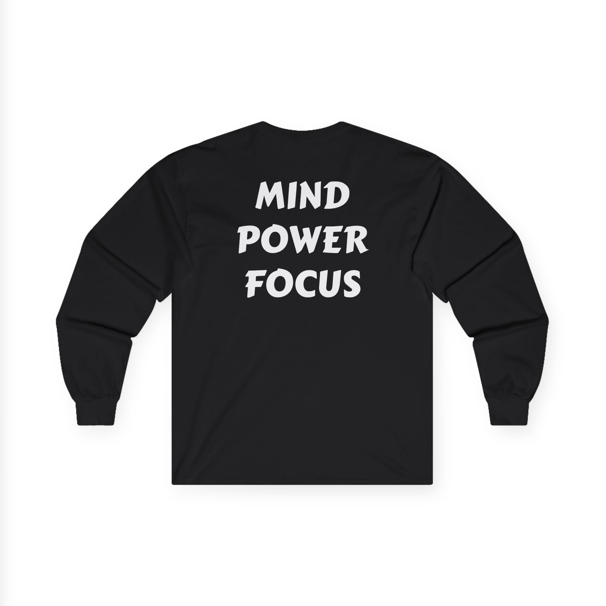 Unisex Ultra Cotton Long Sleeve Tee