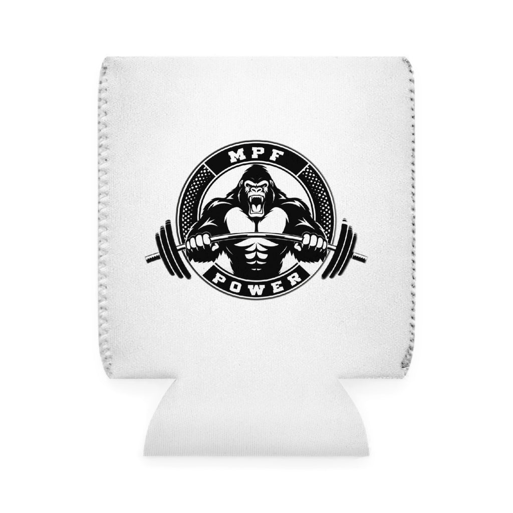 MPF-POWER Can Cooler Sleeve - MPF Power Design