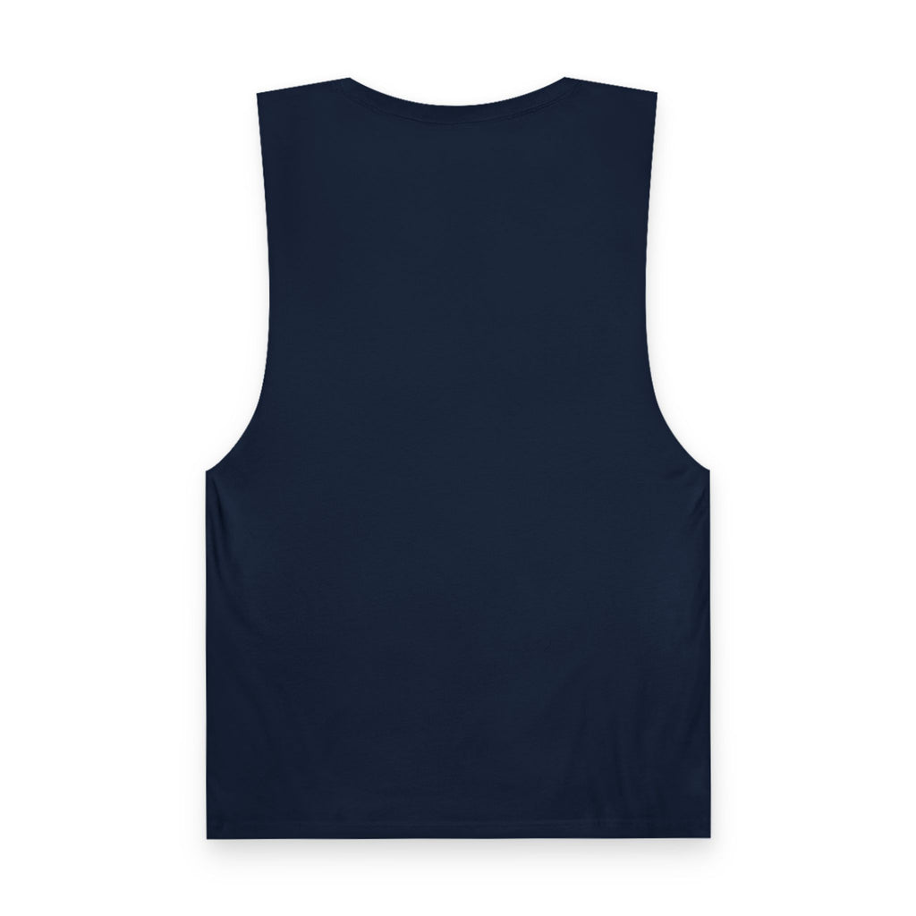 MPF Power Unisex Tank Top - Gym Workout Sleeveless Tee