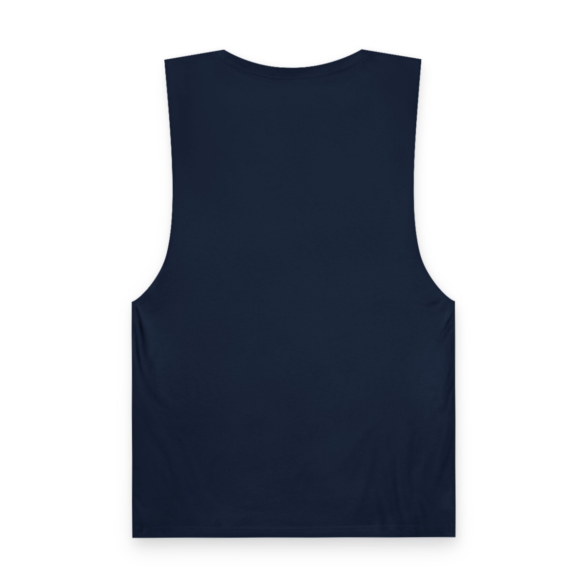 MPF Power Unisex Tank Top - Gym Workout Sleeveless Tee