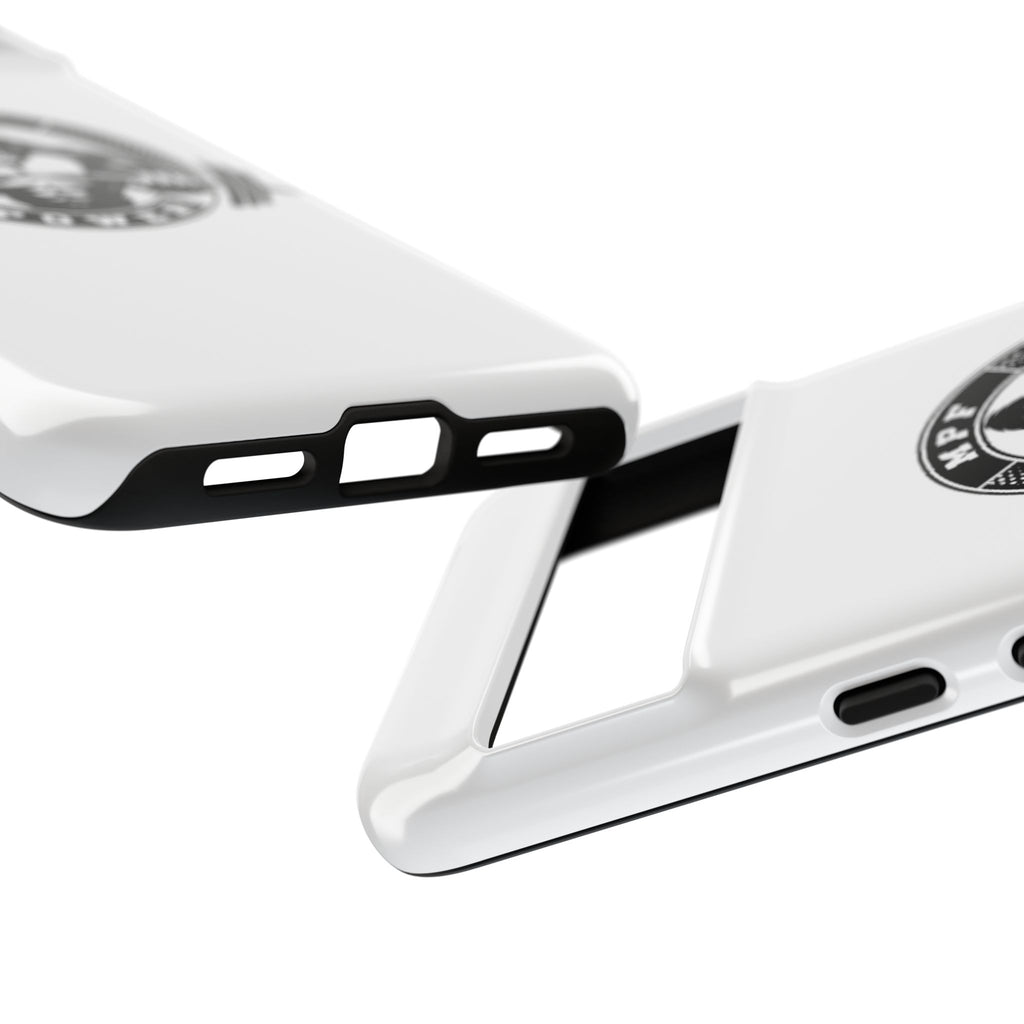 Gym Tough Case - MPF Power Design for Fitness Enthusiasts