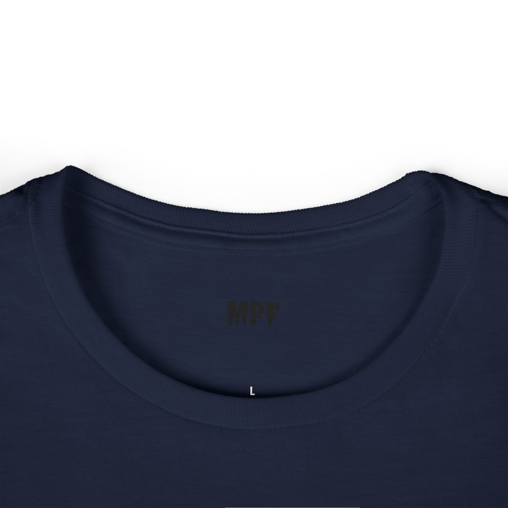 Empowering Women's Softstyle Tee - 'MPF-Power' & 'Unbreakable'