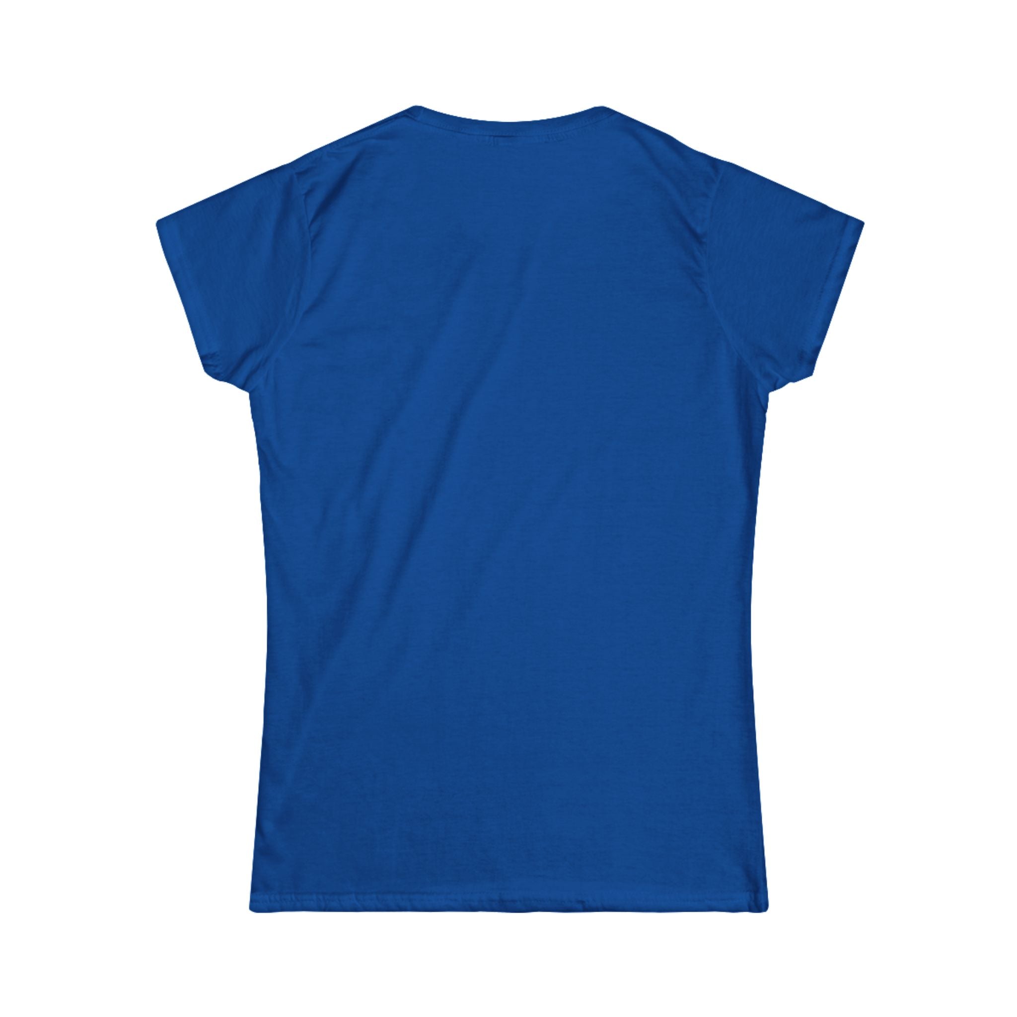 Women's Graphic Tee with Bold Design, Casual Summer Top, Unique Gift for Her, Everyday Wear, Stylish T-Shirt