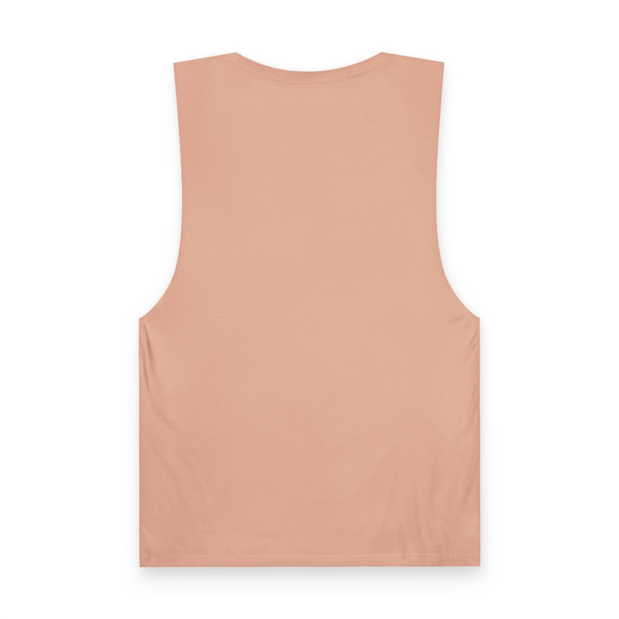 MPF Power Unisex Tank Top - Gym Workout Sleeveless Tee
