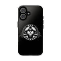 Gym Tough Case - MPF Power Design for Fitness Enthusiasts