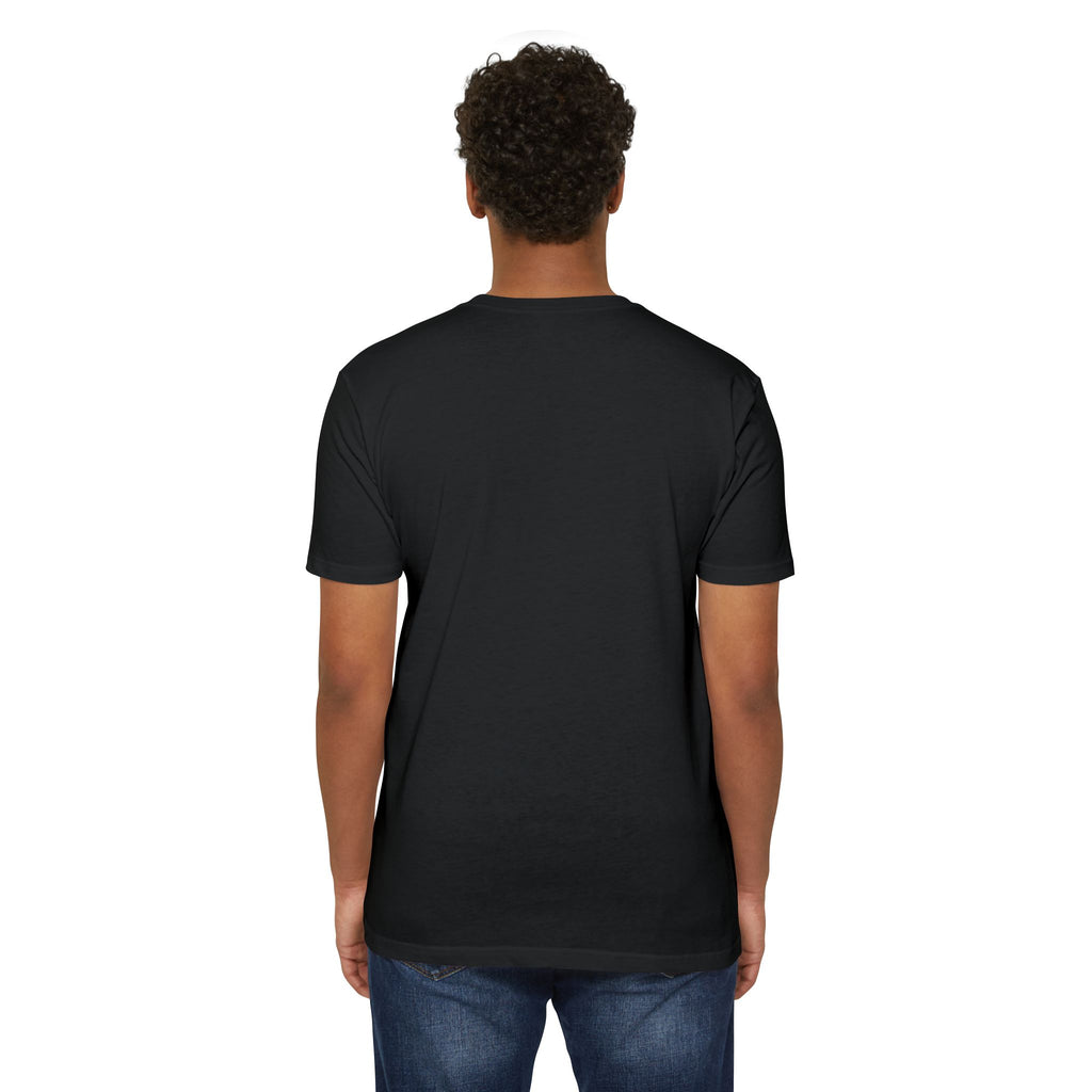 MPF Power Weightlifting T-Shirt — Gorilla Barbell Gym Tee