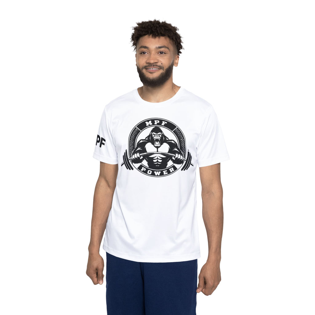 Men's Sports Jersey (AOP)
