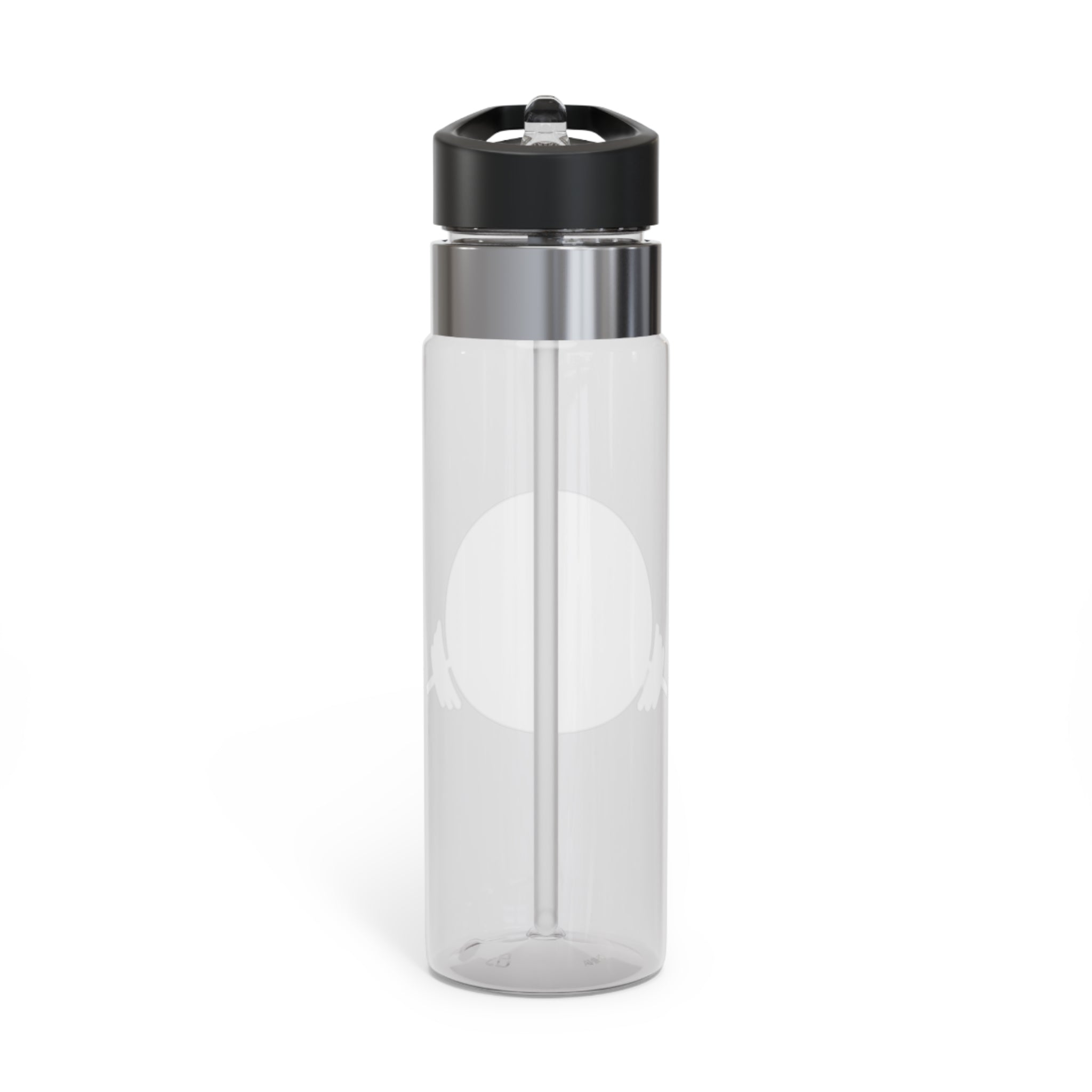 Sport Bottle with MPF Power Design, Gym Water Bottle, Fitness Hydration, Workout Gift, Motivational Sports Drink
