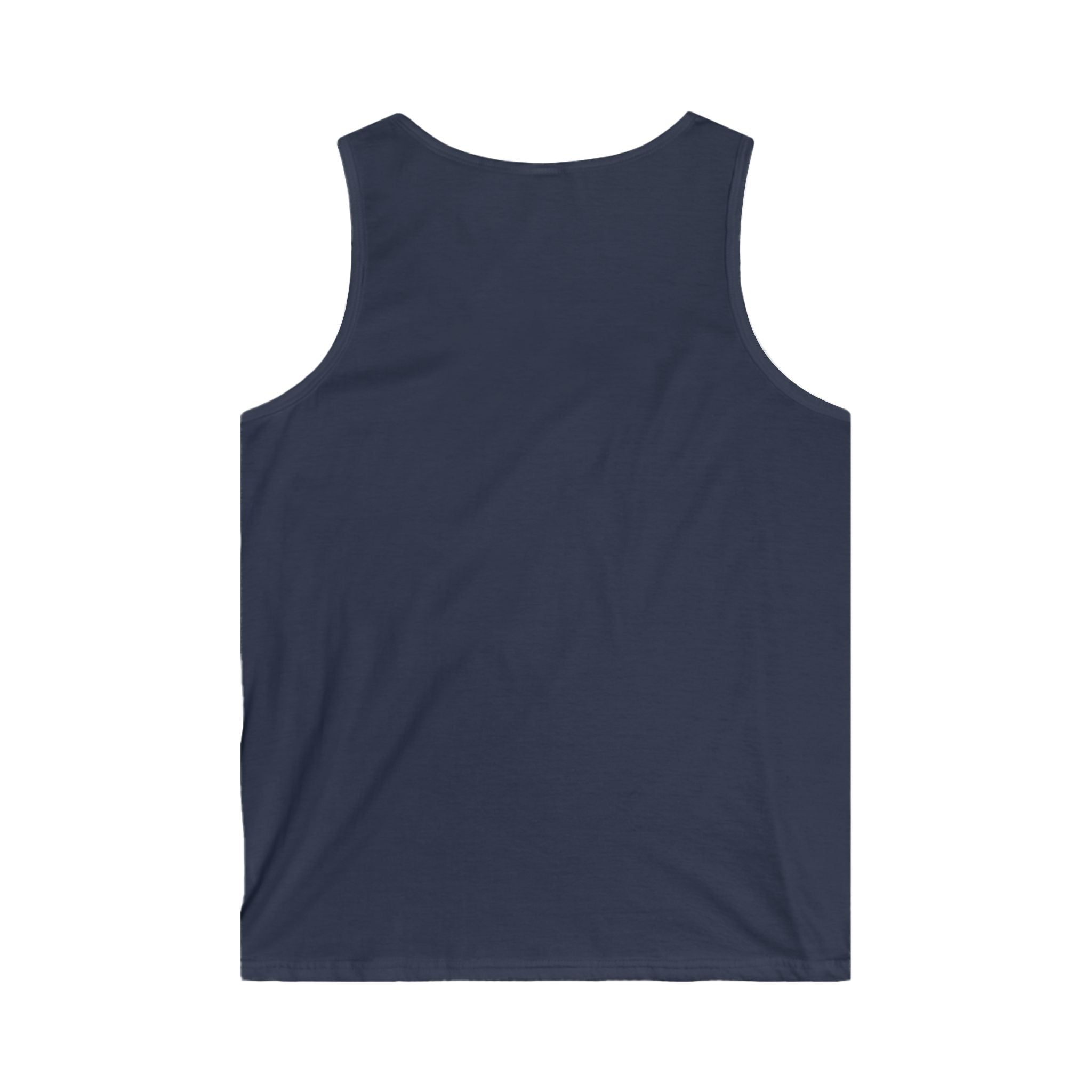 MPF Logo Tank Top — Men's Athletic Graphic Tank