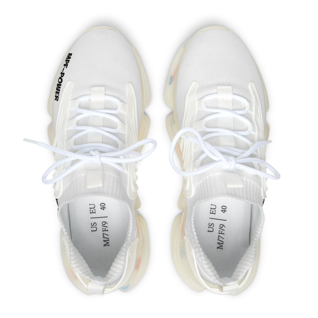 Women’s Mesh Sneakers for Comfortable All-Day Wear - Ideal for Fitness & Casual Outings