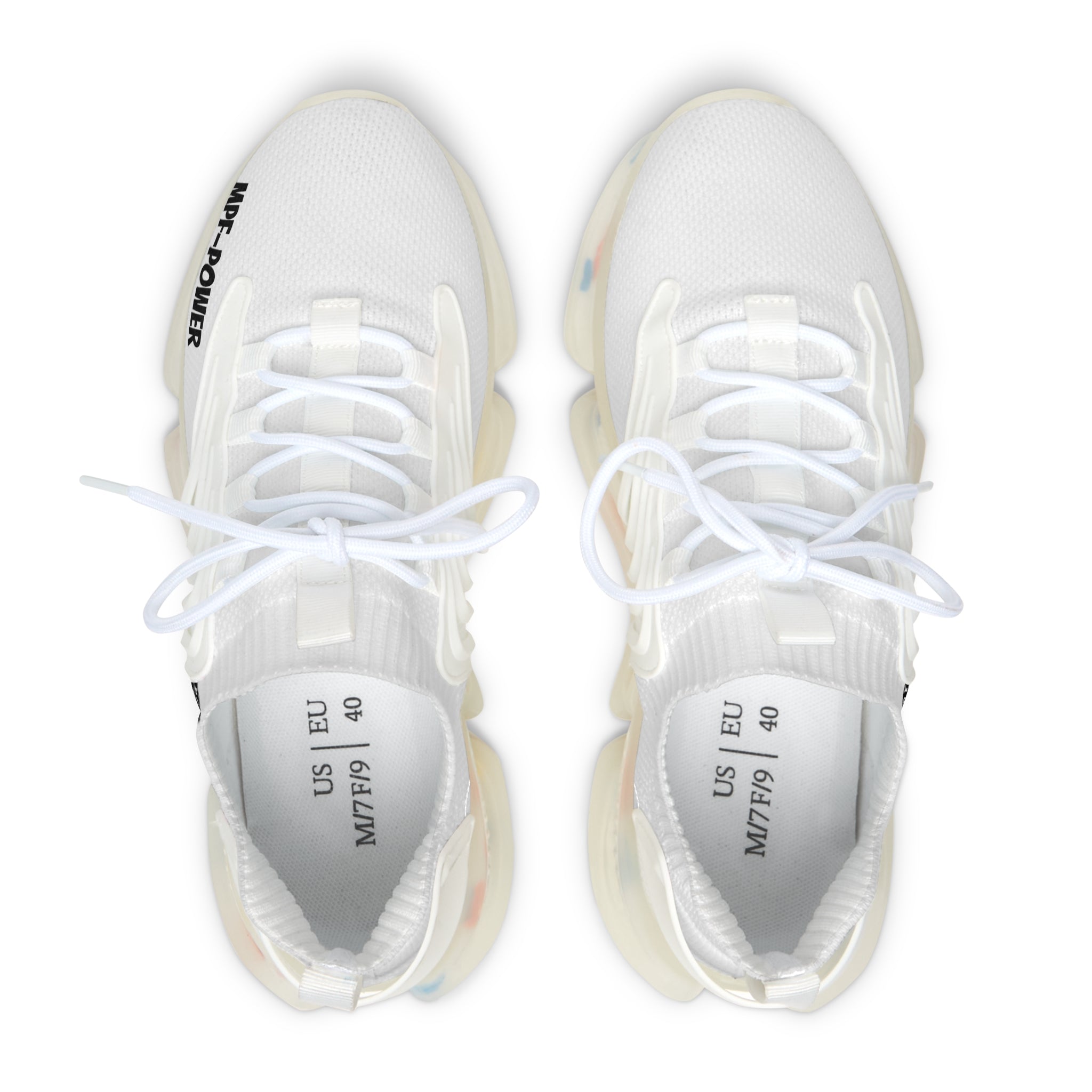 Women’s Mesh Sneakers for Comfortable All-Day Wear - Ideal for Fitness & Casual Outings