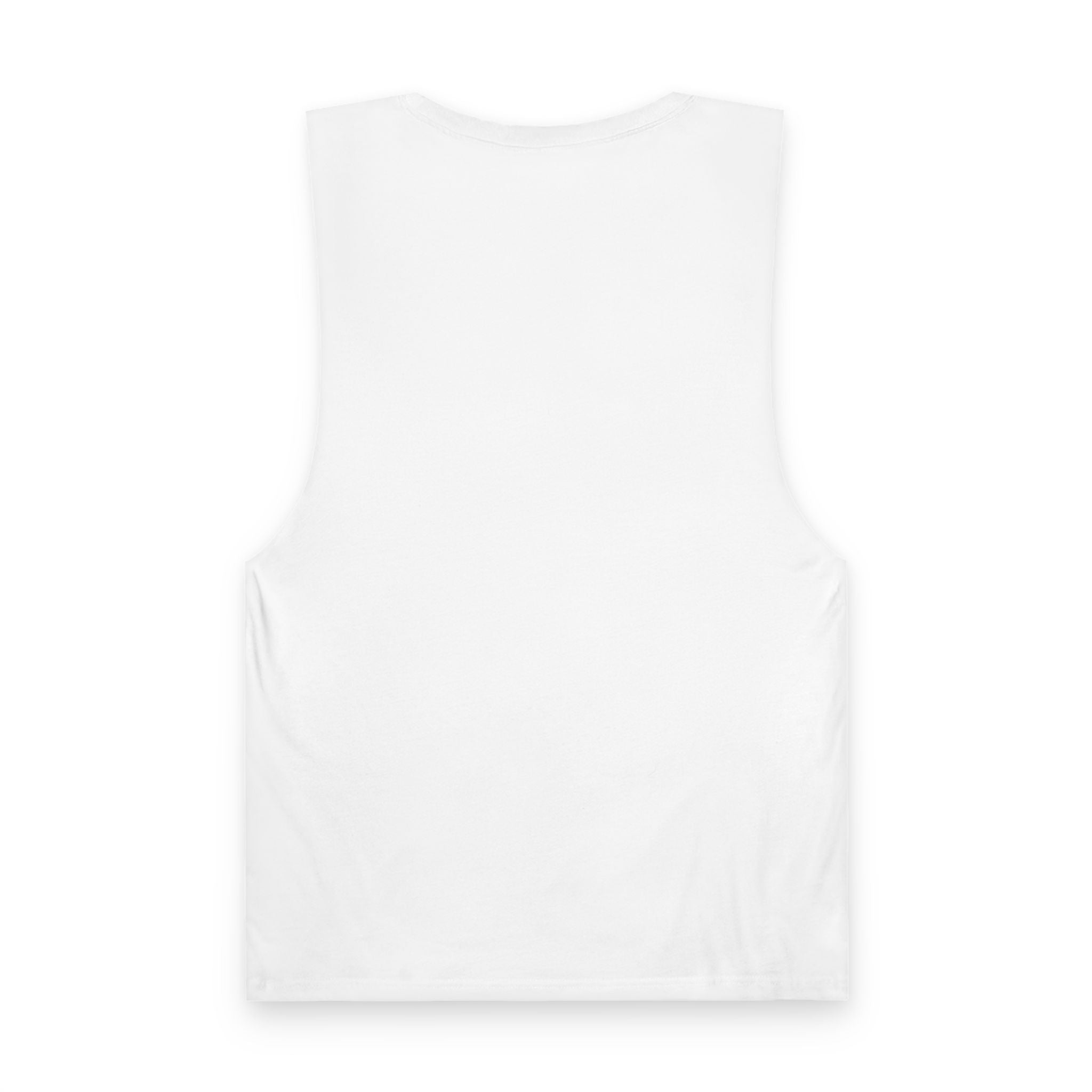 MPF Power Unisex Tank Top - Gym Workout Sleeveless Tee