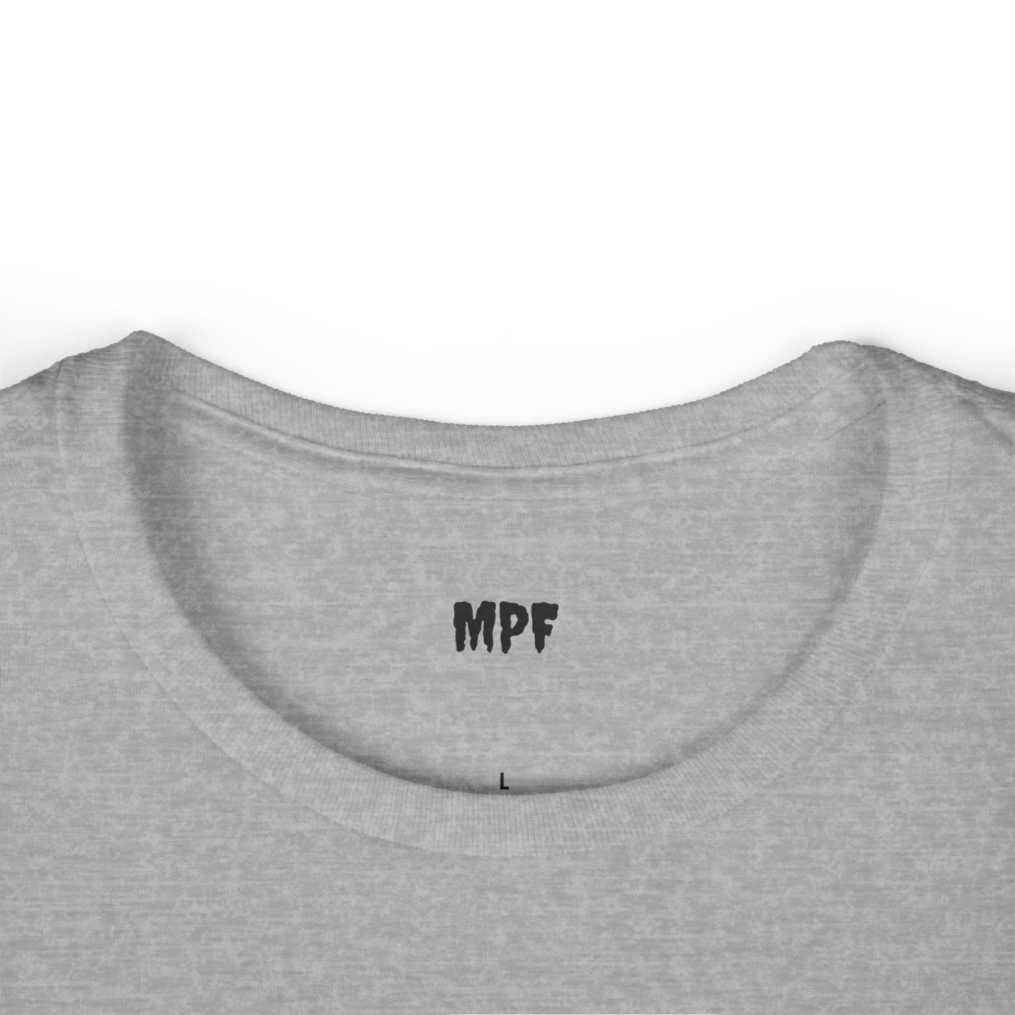 Empowering Women's Softstyle Tee - 'MPF-Power' & 'Unbreakable'