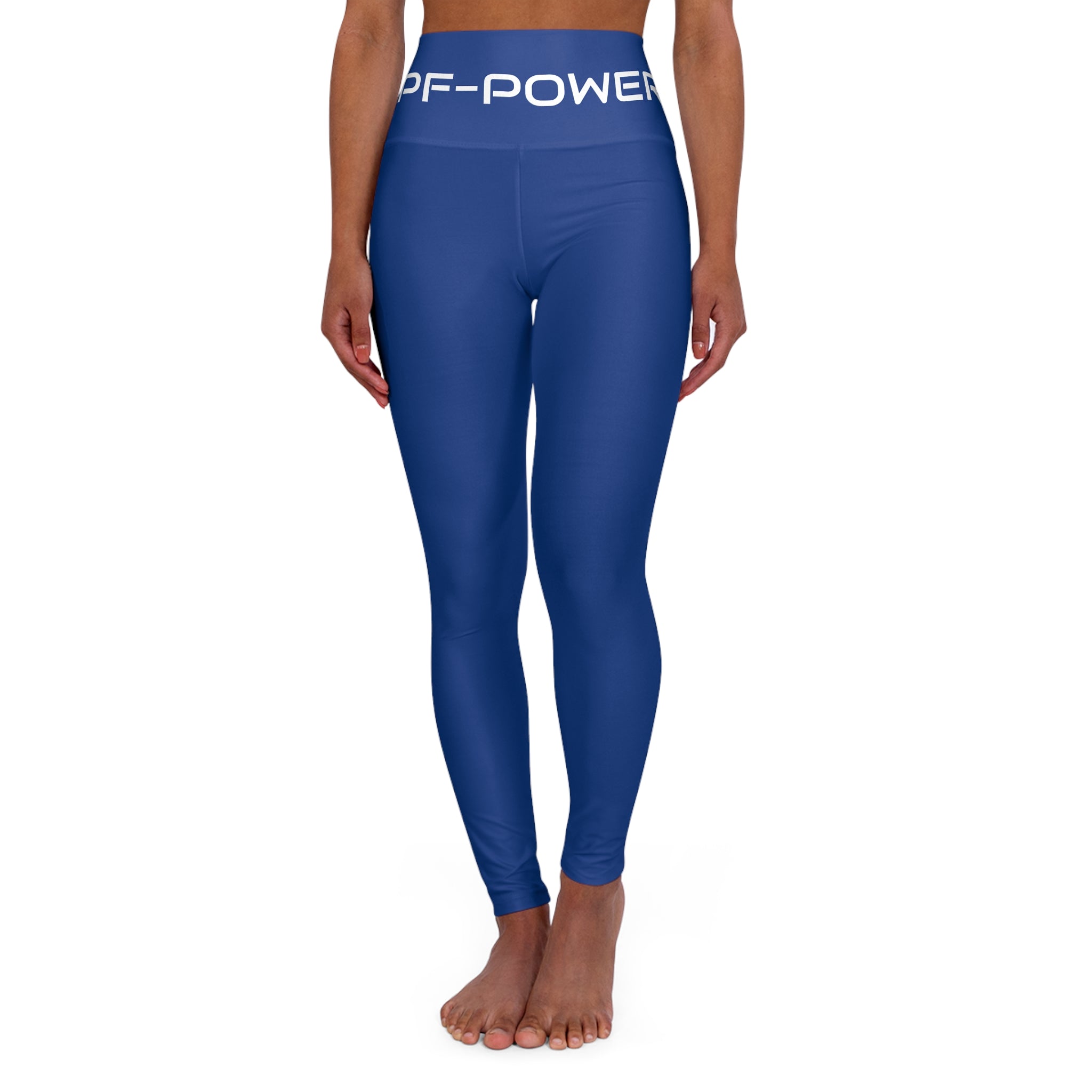 High Waisted Yoga Leggings | Comfortable Activewear for Yoga, Workout, Fitness, Athleisure, Exercise
