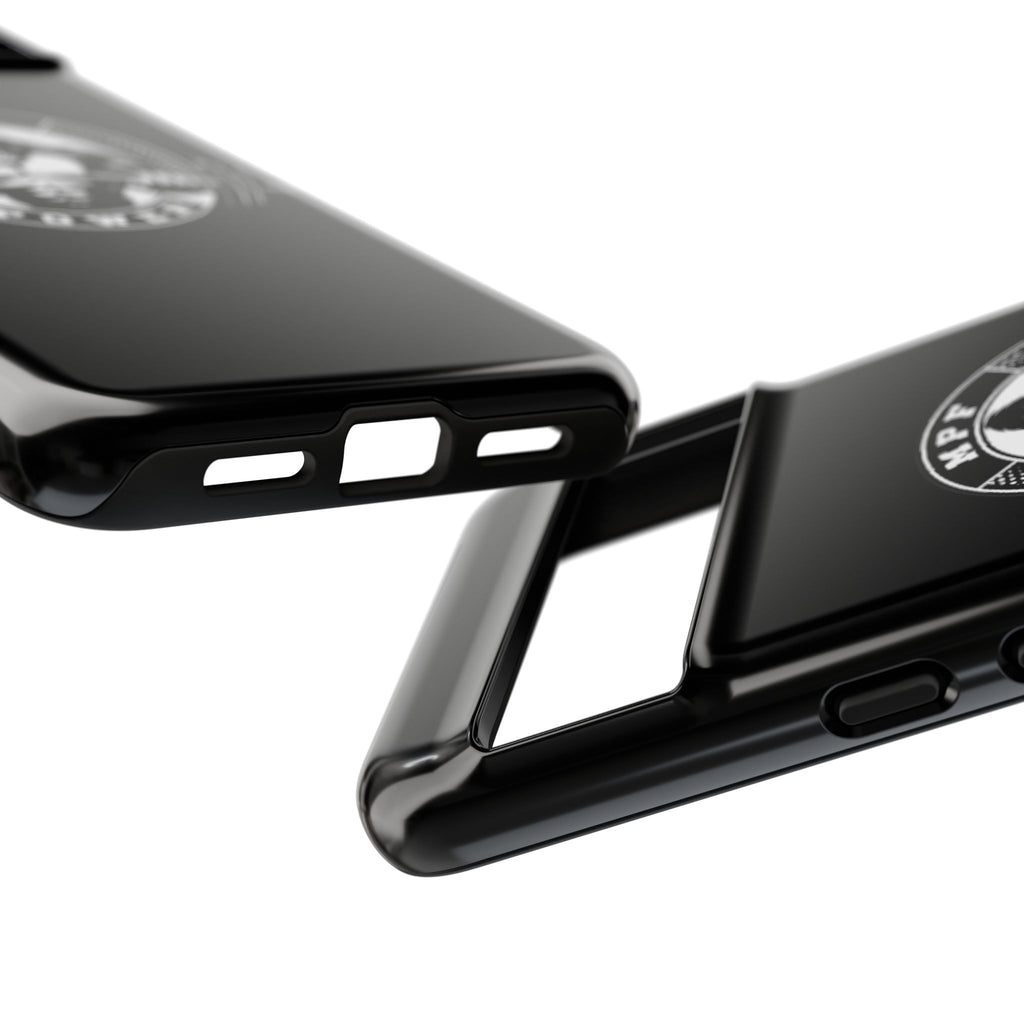 Gym Tough Case - MPF Power Design for Fitness Enthusiasts