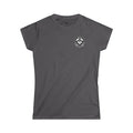 Empowering Women's Softstyle Tee - 'MPF-Power' & 'Unbreakable'