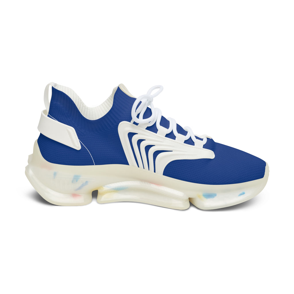 Women’s Mesh Sneakers for Comfortable All-Day Wear - Ideal for Fitness & Casual Outings