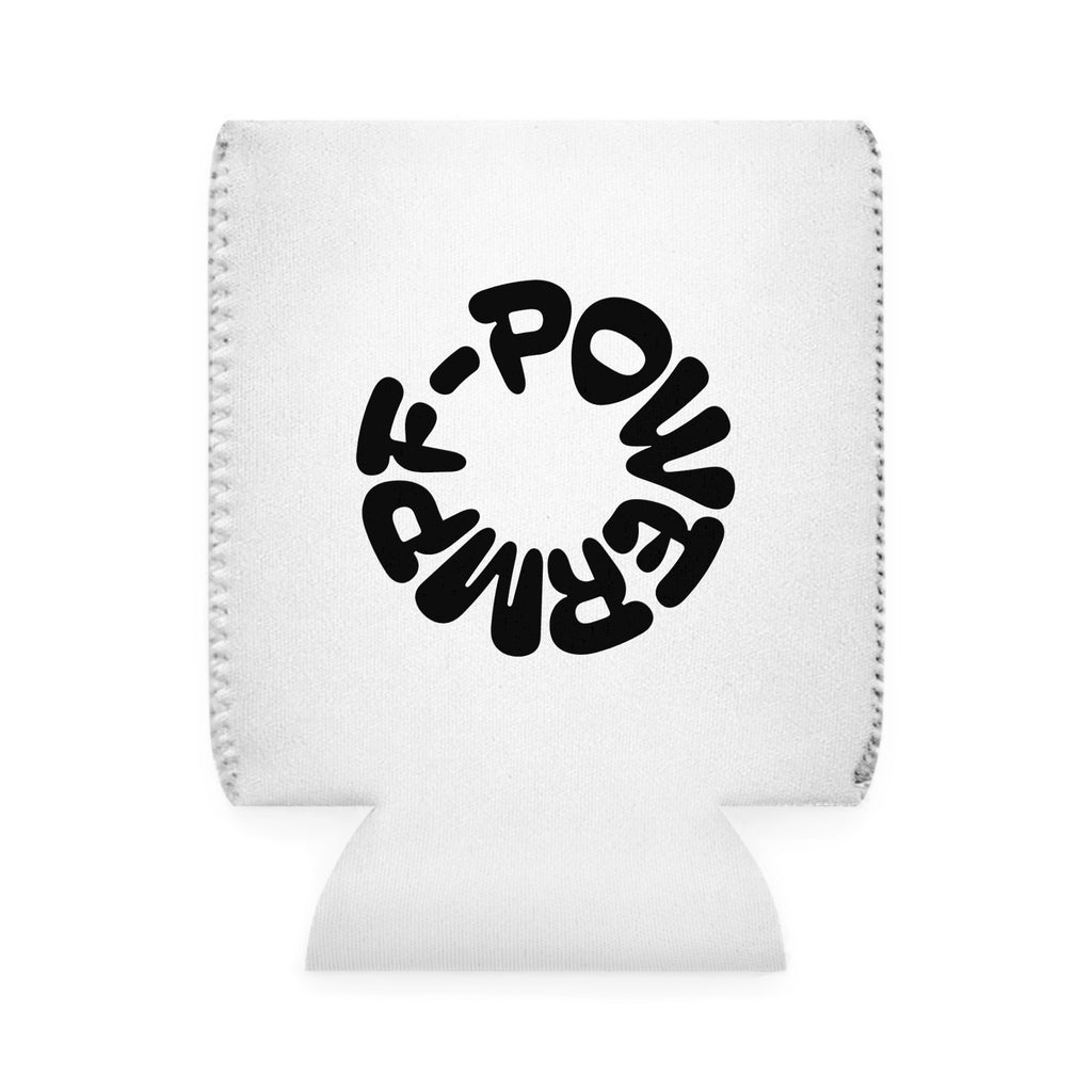 MPF-POWER Can Cooler Sleeve - MPF Power Design