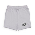 MPF Sweatshorts — Workout Shorts with Small Logo